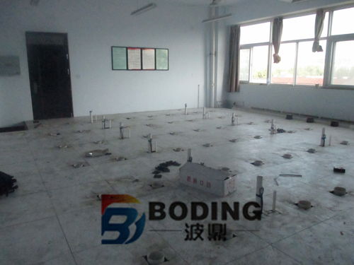 吉林計(jì)算機(jī)機(jī)房架空通風(fēng)防靜電地板價(jià)格及靜電機(jī)房設(shè)備購(gòu)銷指南