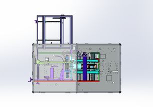 紙箱自動成型設(shè)備與靜電機(jī)房設(shè)備的購銷解析