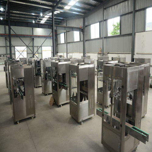 上海欽典機(jī)械 一站式包裝設(shè)備解決方案及靜電機(jī)房設(shè)備購銷指南