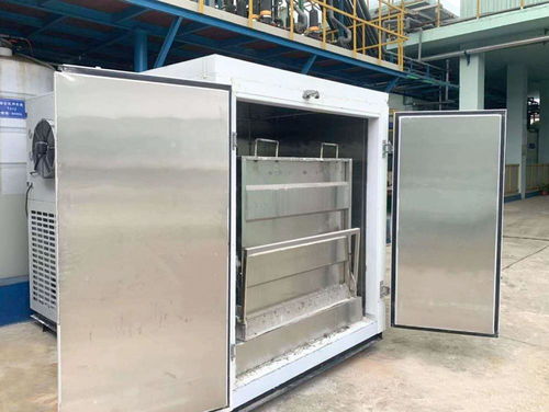 化工設(shè)備網(wǎng)第19頁精選 靜電機(jī)房設(shè)備的購銷指南與市場趨勢