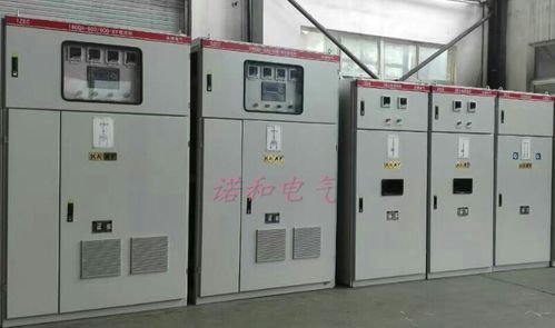 諾和電氣 以創新驅動發展，以產品鑄就實力——聚焦靜電機房設備的購銷新趨勢