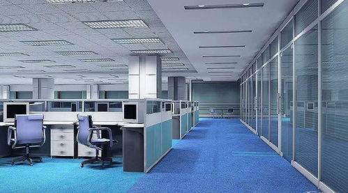 弱電機房工程布線施工要點與靜電機房設備購銷指南