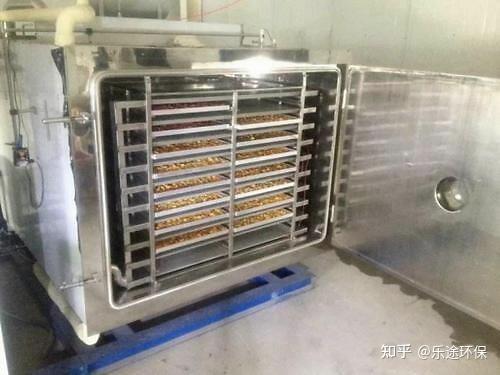 食品烘干設(shè)備之地瓜烘干設(shè)備 工作原理與靜電機(jī)房設(shè)備購銷解析